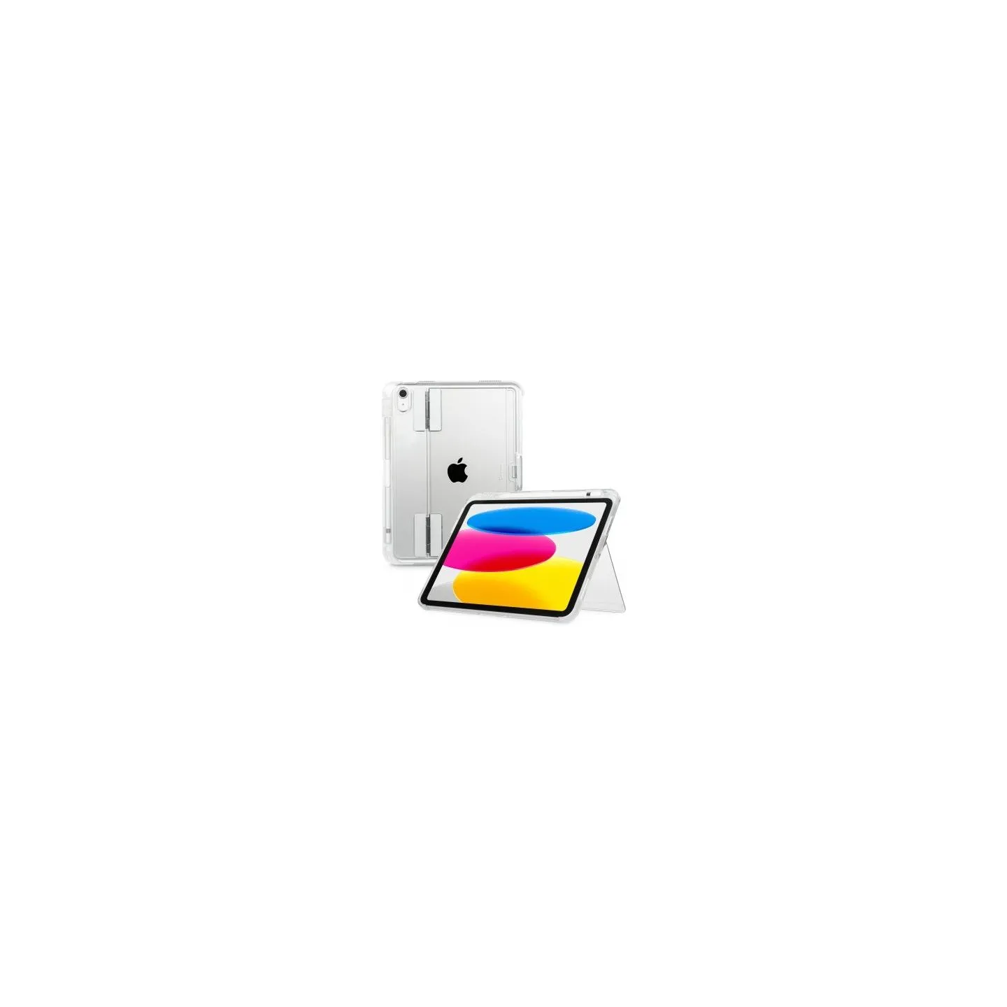 Targus CLICK-IN CLEAR BACK COVER IPAD 10.9" (10TH GEN.)