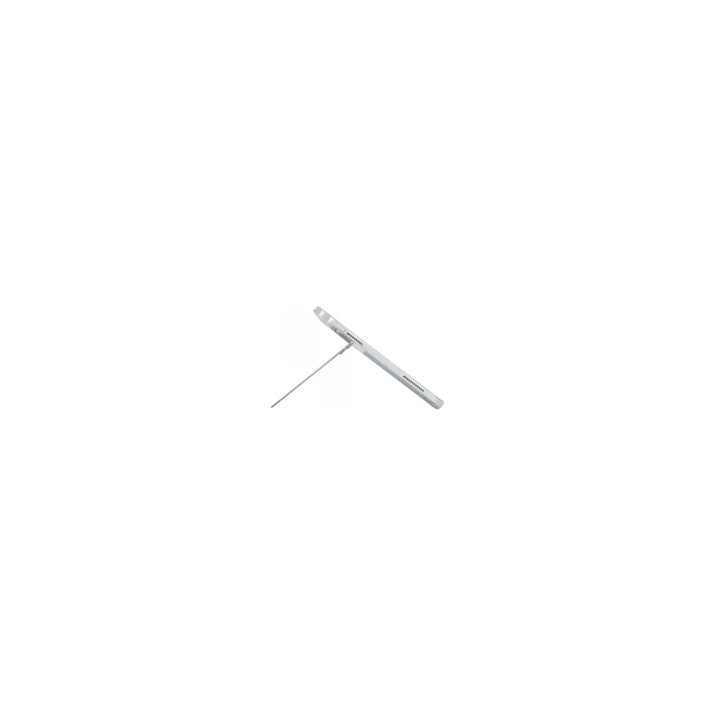Targus CLICK-IN CLEAR BACK COVER IPAD 10.9" (10TH GEN.)