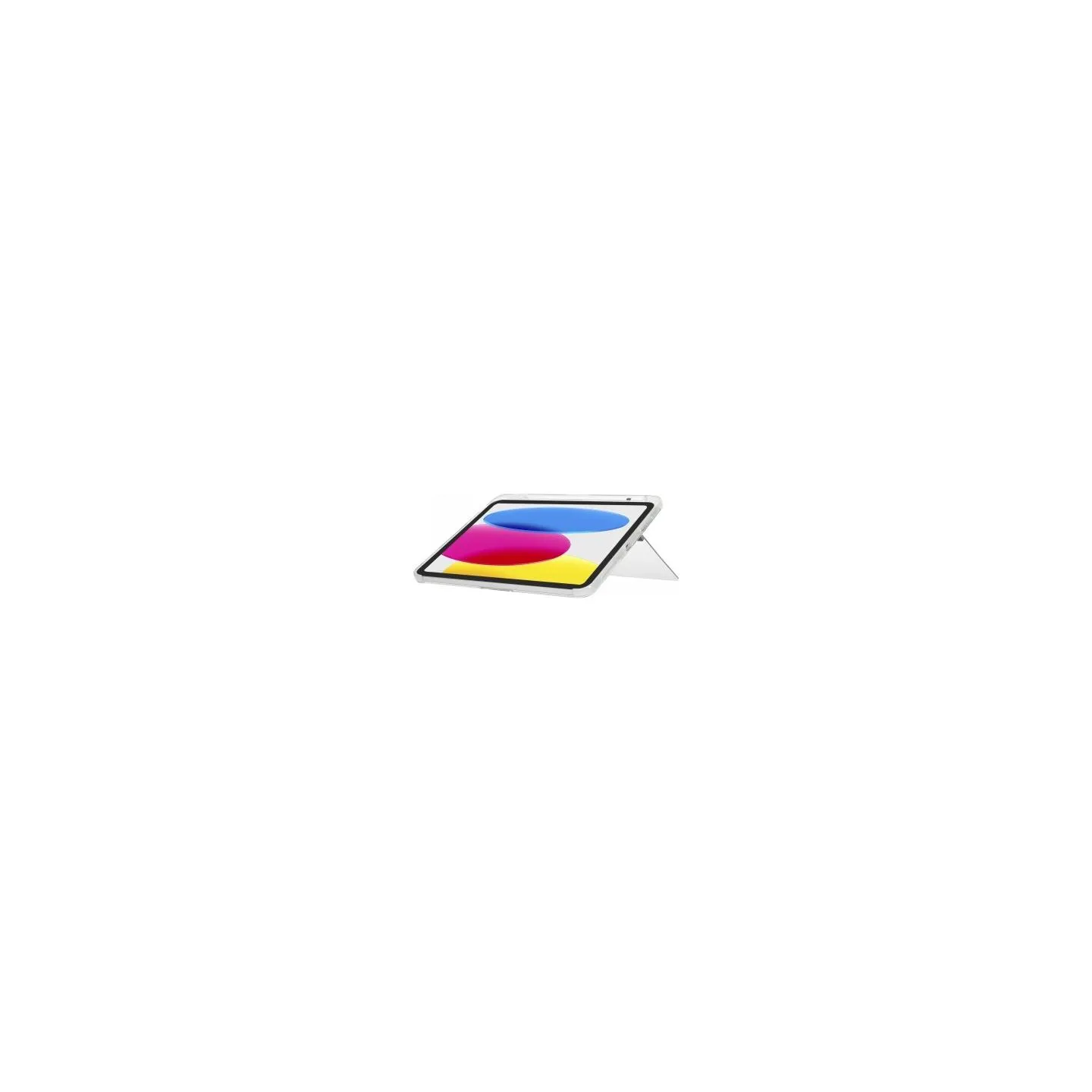 Targus CLICK-IN CLEAR BACK COVER IPAD 10.9" (10TH GEN.)