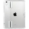 Targus CLICK-IN CLEAR BACK COVER IPAD 10.9" (10TH GEN.)