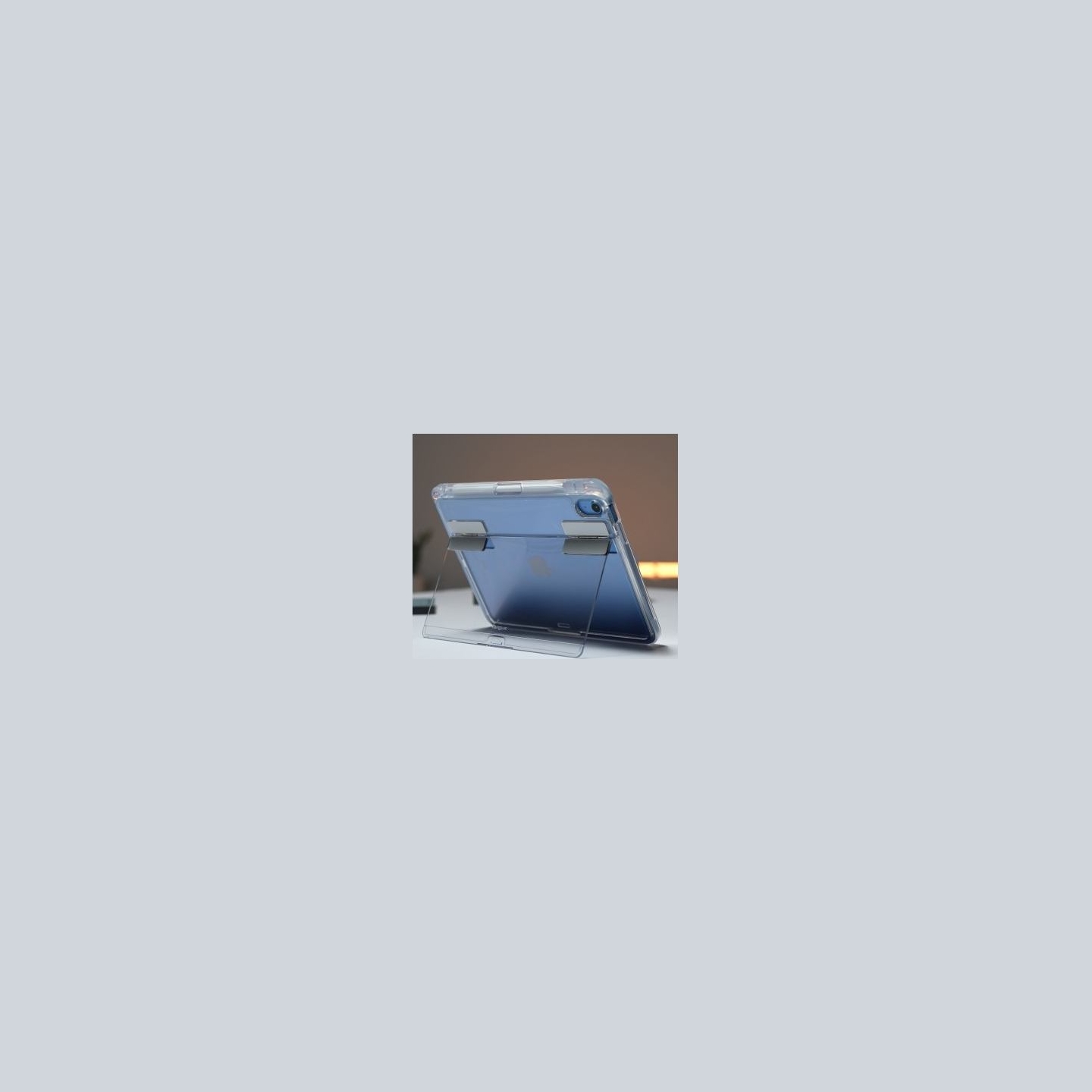 Targus CLICK-IN CLEAR BACK COVER IPAD 10.9" (10TH GEN.)