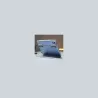 Targus CLICK-IN CLEAR BACK COVER IPAD 10.9" (10TH GEN.)