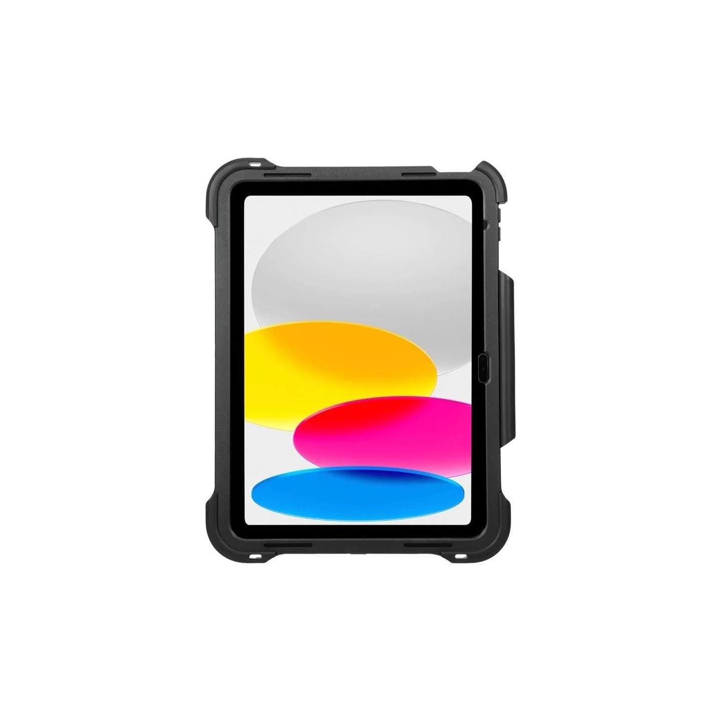 Targus SAFEPORT RUGGED MAX IPAD 10.9"