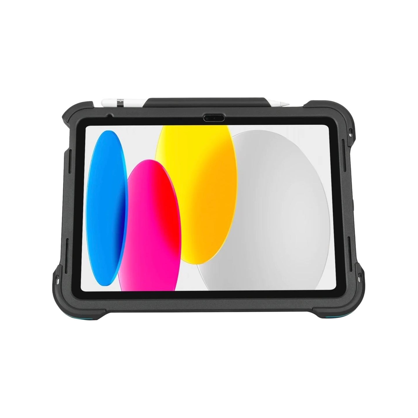 Targus SAFEPORT RUGGED MAX IPAD 10.9"