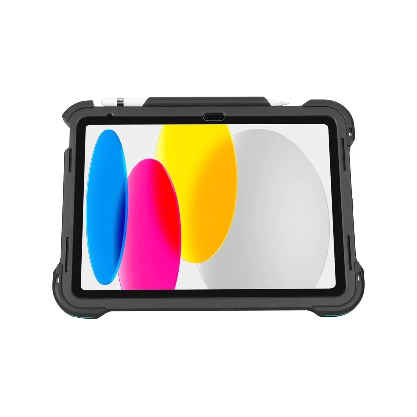 Targus SAFEPORT RUGGED MAX IPAD 10.9"