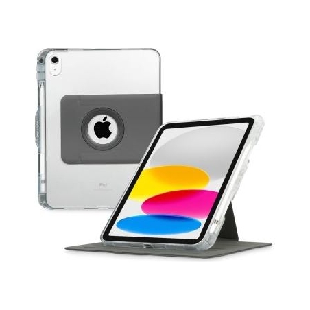 Targus VERSAVU CLEAR BACK COVER IPAD 10.9" (10TH GEN.)