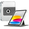 Targus VERSAVU CLEAR BACK COVER IPAD 10.9" (10TH GEN.)