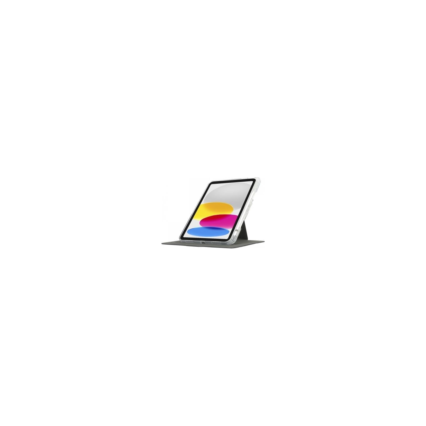 Targus VERSAVU CLEAR BACK COVER IPAD 10.9" (10TH GEN.)