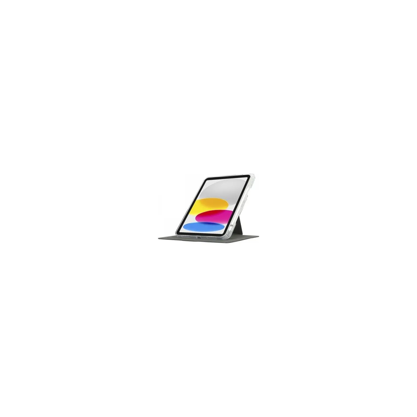 Targus VERSAVU CLEAR BACK COVER IPAD 10.9" (10TH GEN.)