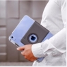 Targus VERSAVU CLEAR BACK COVER IPAD 10.9" (10TH GEN.)