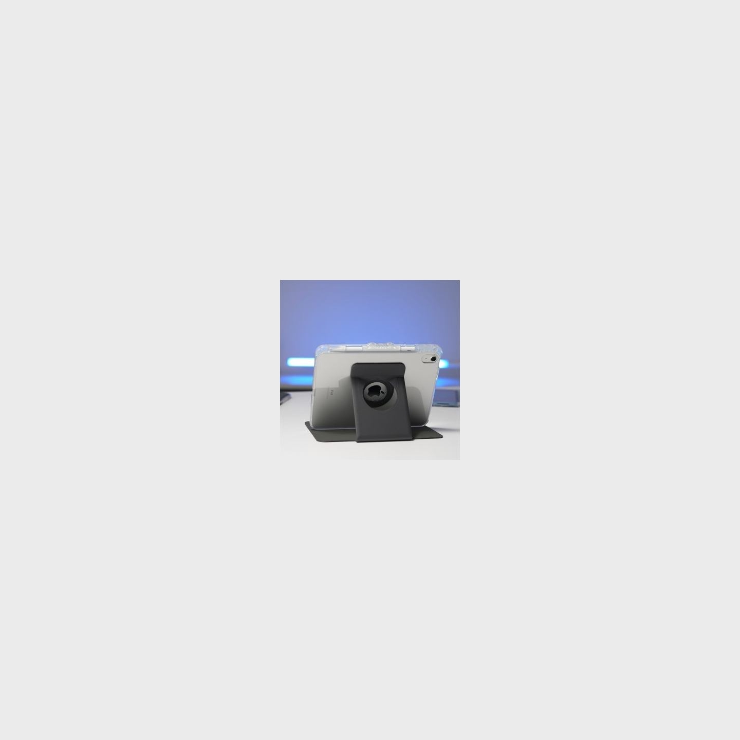 Targus VERSAVU CLEAR BACK COVER IPAD 10.9" (10TH GEN.)