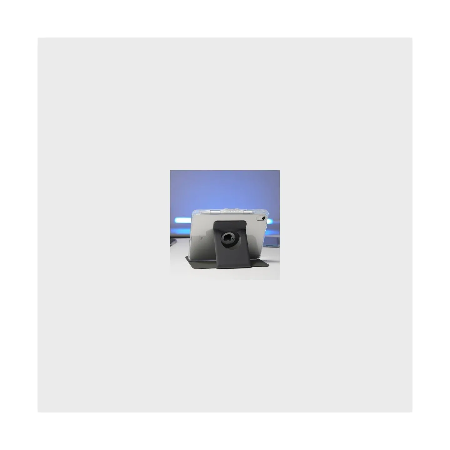 Targus VERSAVU CLEAR BACK COVER IPAD 10.9" (10TH GEN.)