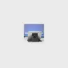 Targus VERSAVU CLEAR BACK COVER IPAD 10.9" (10TH GEN.)