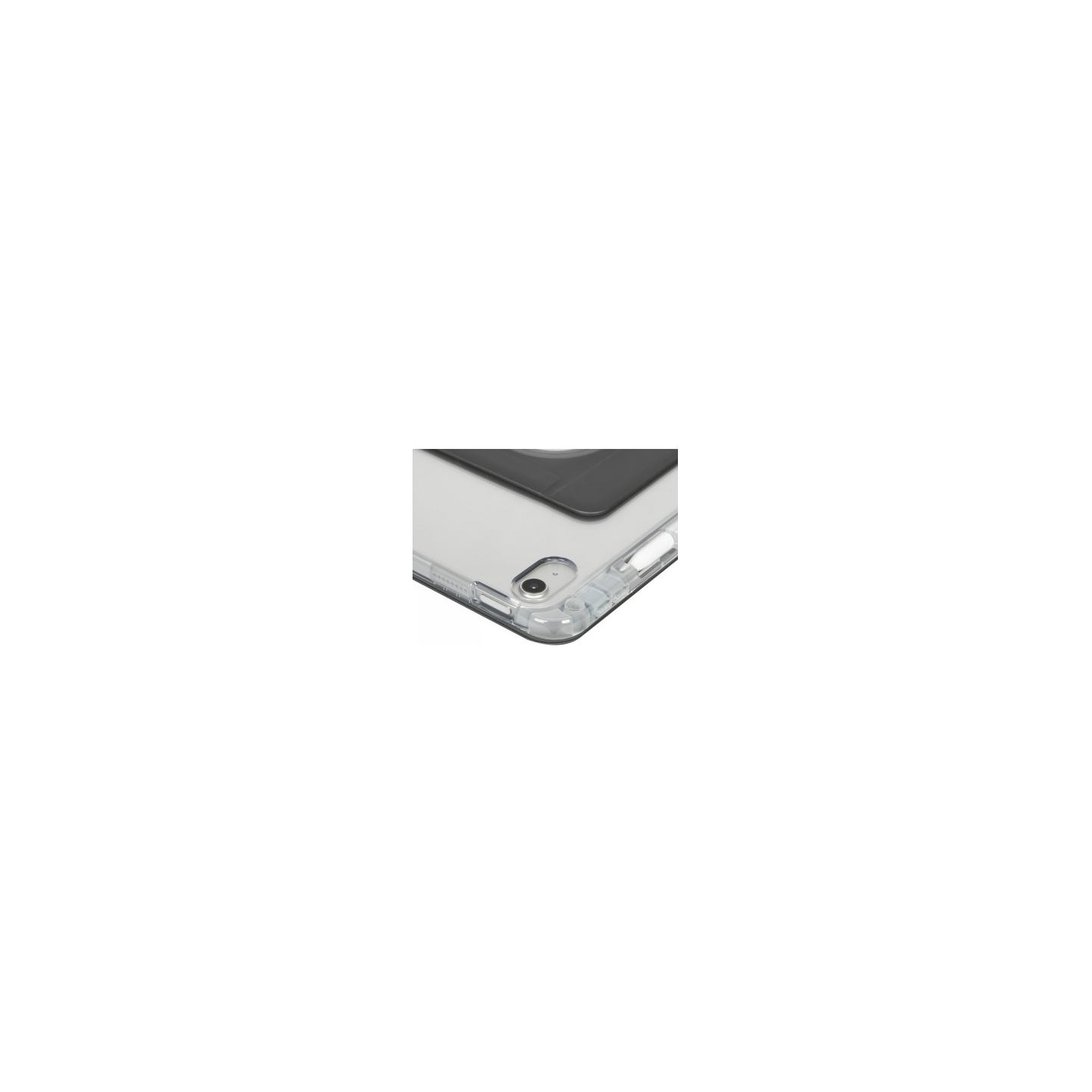 Targus VERSAVU CLEAR BACK COVER IPAD 10.9" (10TH GEN.)