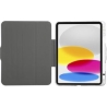 Targus VERSAVU CLEAR BACK COVER IPAD 10.9" (10TH GEN.)