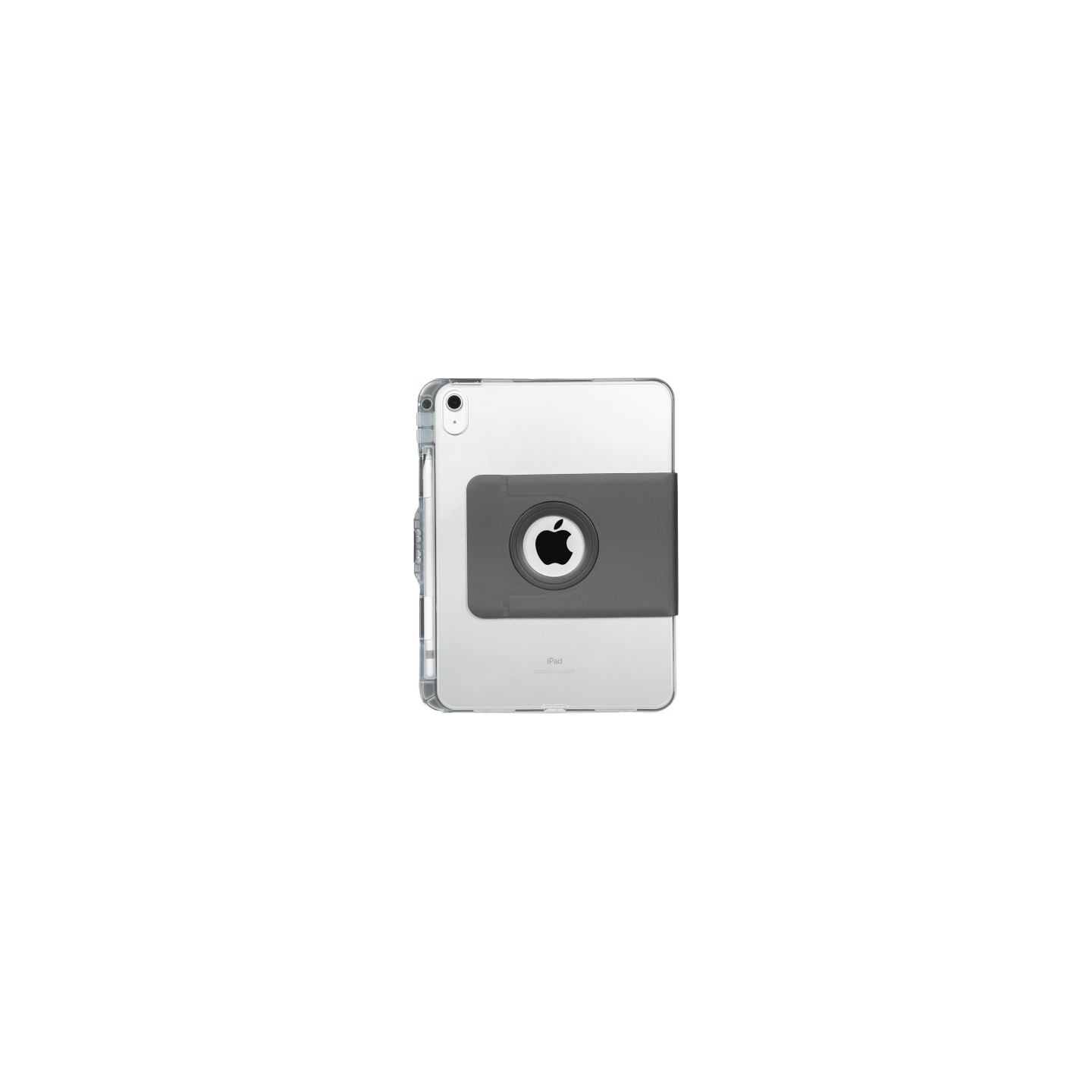 Targus VERSAVU CLEAR BACK COVER IPAD 10.9" (10TH GEN.)