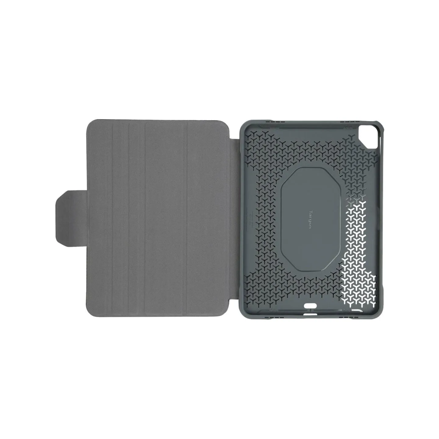 Targus Click-In Case | THZ865GL | Tablet case | For iPad Air 11-inch (M2), iPad Air (5th gen.) 10.9-inch, iPad Air (4th gen.) 10