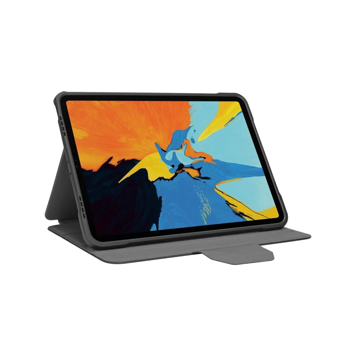 Targus Click-In Case | THZ865GL | Tablet case | For iPad Air 11-inch (M2), iPad Air (5th gen.) 10.9-inch, iPad Air (4th gen.) 10