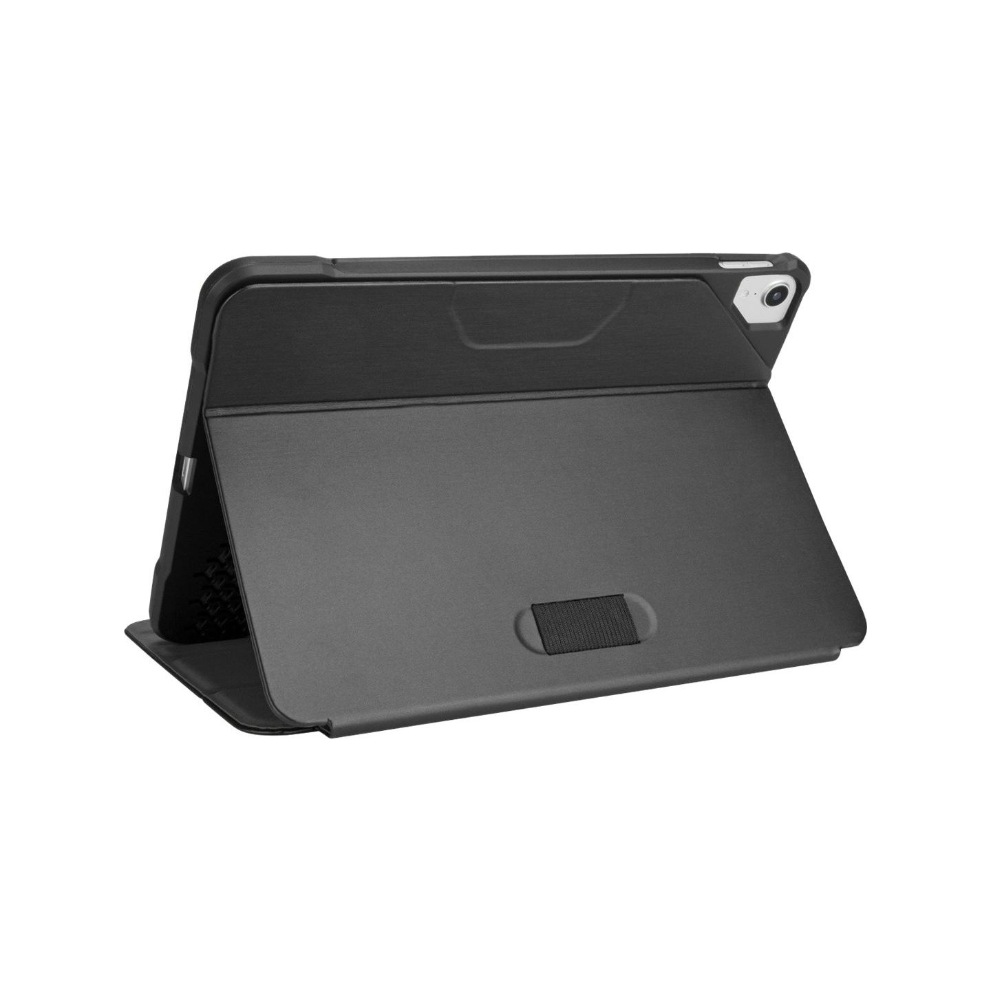 Targus Click-In Case | THZ865GL | Tablet case | For iPad Air 11-inch (M2), iPad Air (5th gen.) 10.9-inch, iPad Air (4th gen.) 10