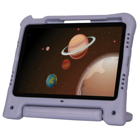 Targus Kid’s Antimicrobial Case | Tablet case | For iPad Air 11-inch (M2), iPad 10.9-inch (10th gen), iPad Air 10.9-inch (5th an