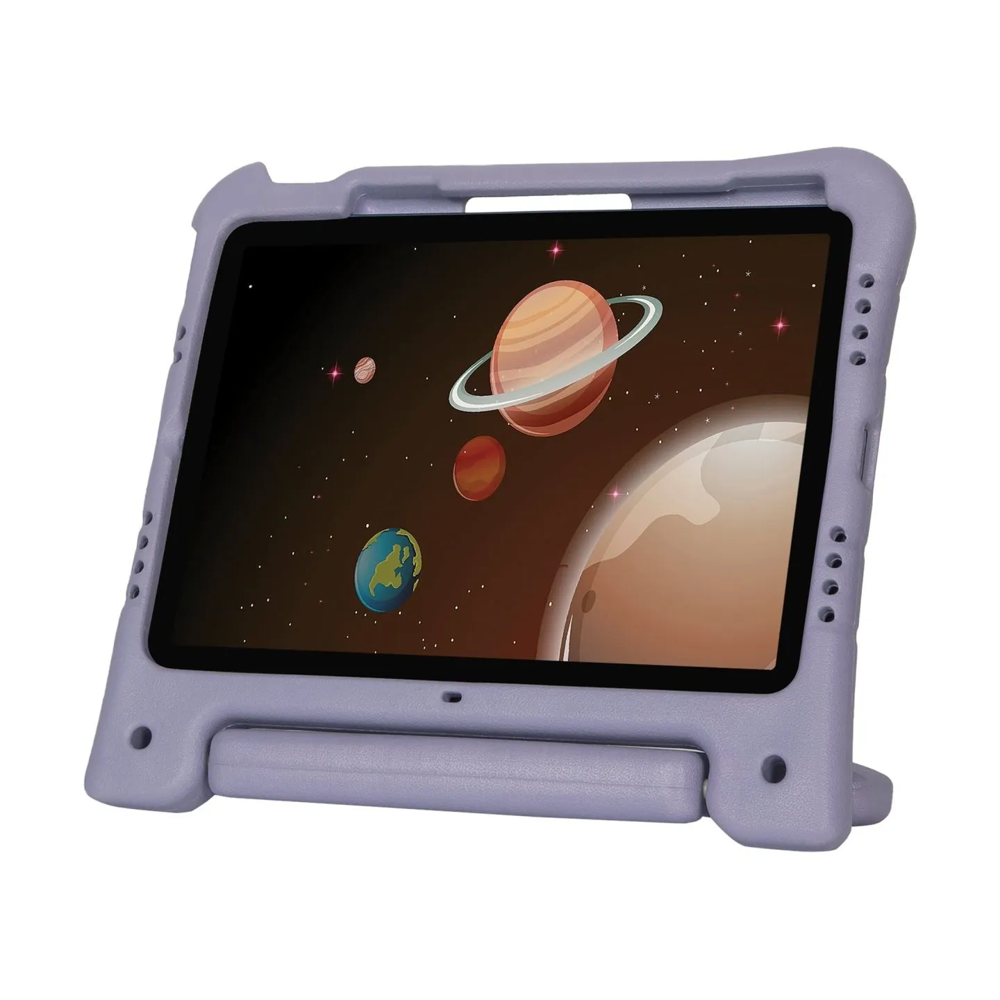 Targus ® KIDS ANTIMICROBIAL CASE FOR IPAD AIR® 11-INCH (M2), IPAD® 10.9-INCH (10TH GEN), IPAD AIR® 10.9-INCH (5TH AND 4TH GEN), 