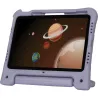 Targus ® KIDS ANTIMICROBIAL CASE FOR IPAD AIR® 11-INCH (M2), IPAD® 10.9-INCH (10TH GEN), IPAD AIR® 10.9-INCH (5TH AND 4TH GEN), 