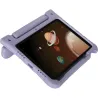 Targus ® KIDS ANTIMICROBIAL CASE FOR IPAD AIR® 11-INCH (M2), IPAD® 10.9-INCH (10TH GEN), IPAD AIR® 10.9-INCH (5TH AND 4TH GEN), 