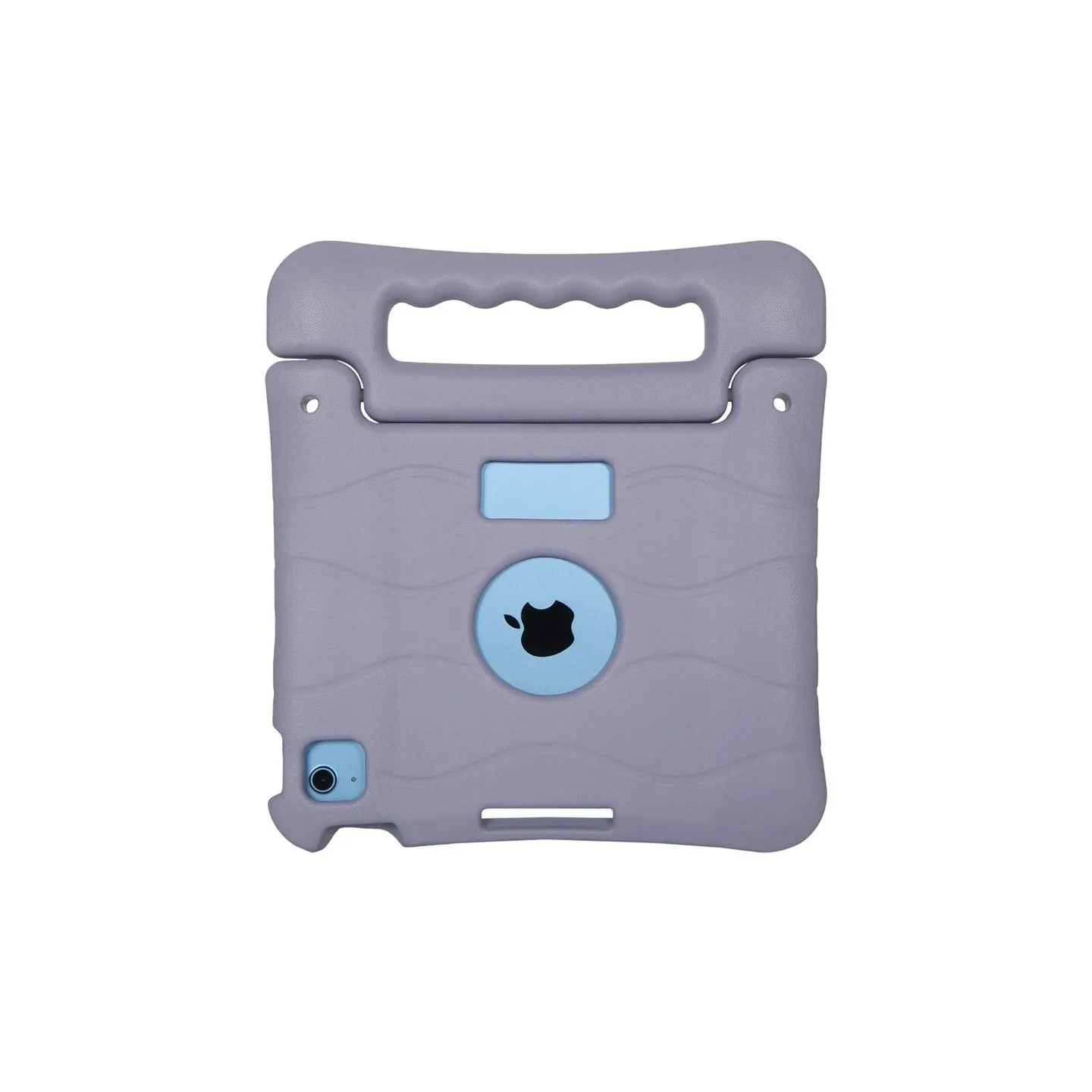 Targus ® KIDS ANTIMICROBIAL CASE FOR IPAD AIR® 11-INCH (M2), IPAD® 10.9-INCH (10TH GEN), IPAD AIR® 10.9-INCH (5TH AND 4TH GEN), 