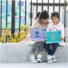 Targus ® KIDS ANTIMICROBIAL CASE FOR IPAD AIR® 11-INCH (M2), IPAD® 10.9-INCH (10TH GEN), IPAD AIR® 10.9-INCH (5TH AND 4TH GEN), 