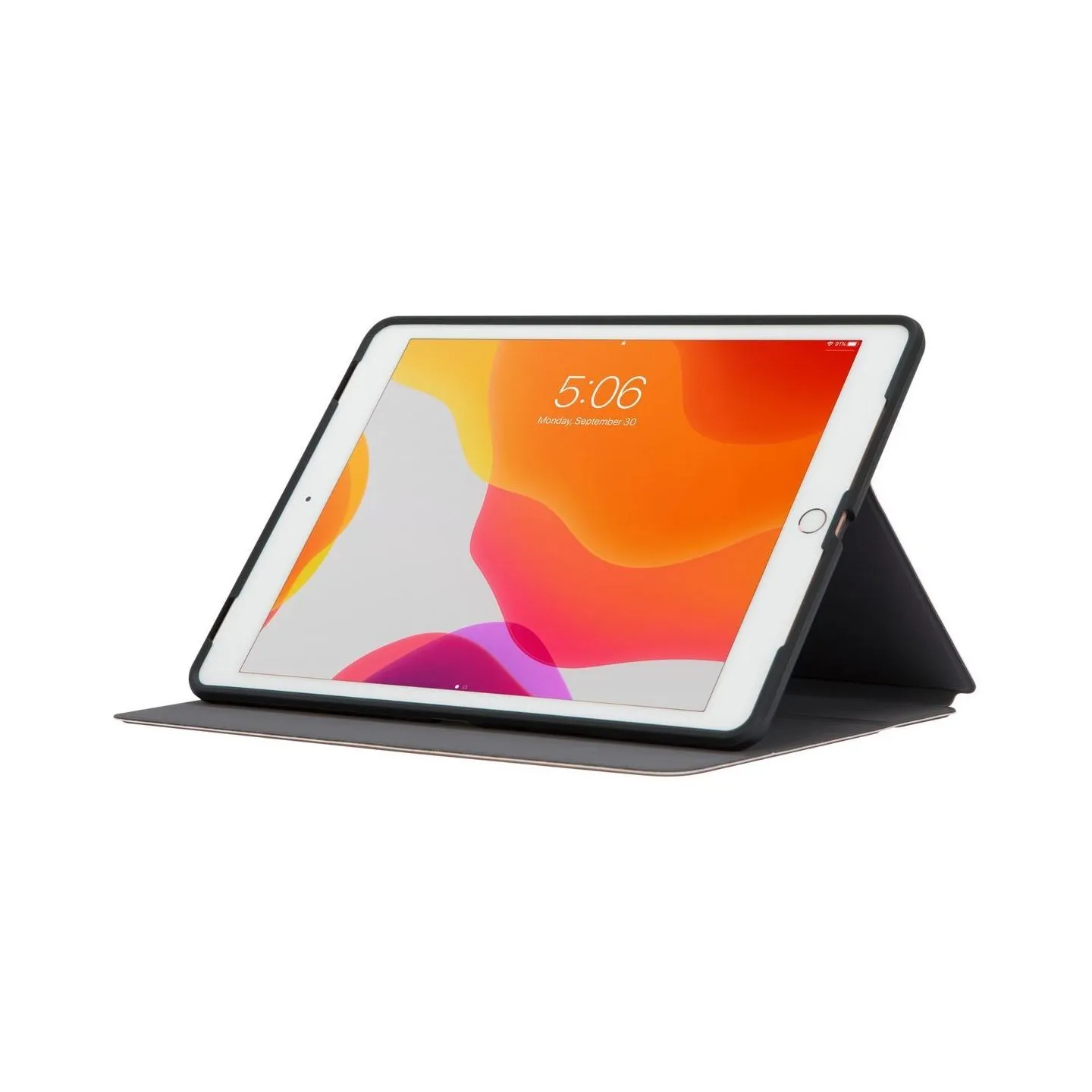 Targus Click-In Case | THZ85008GL | 10.2/10.5 " | Tablet case | iPad (7th gen.) 10.2-inch, iPad Air 10.5-inch, iPad Pro 10.5-inc