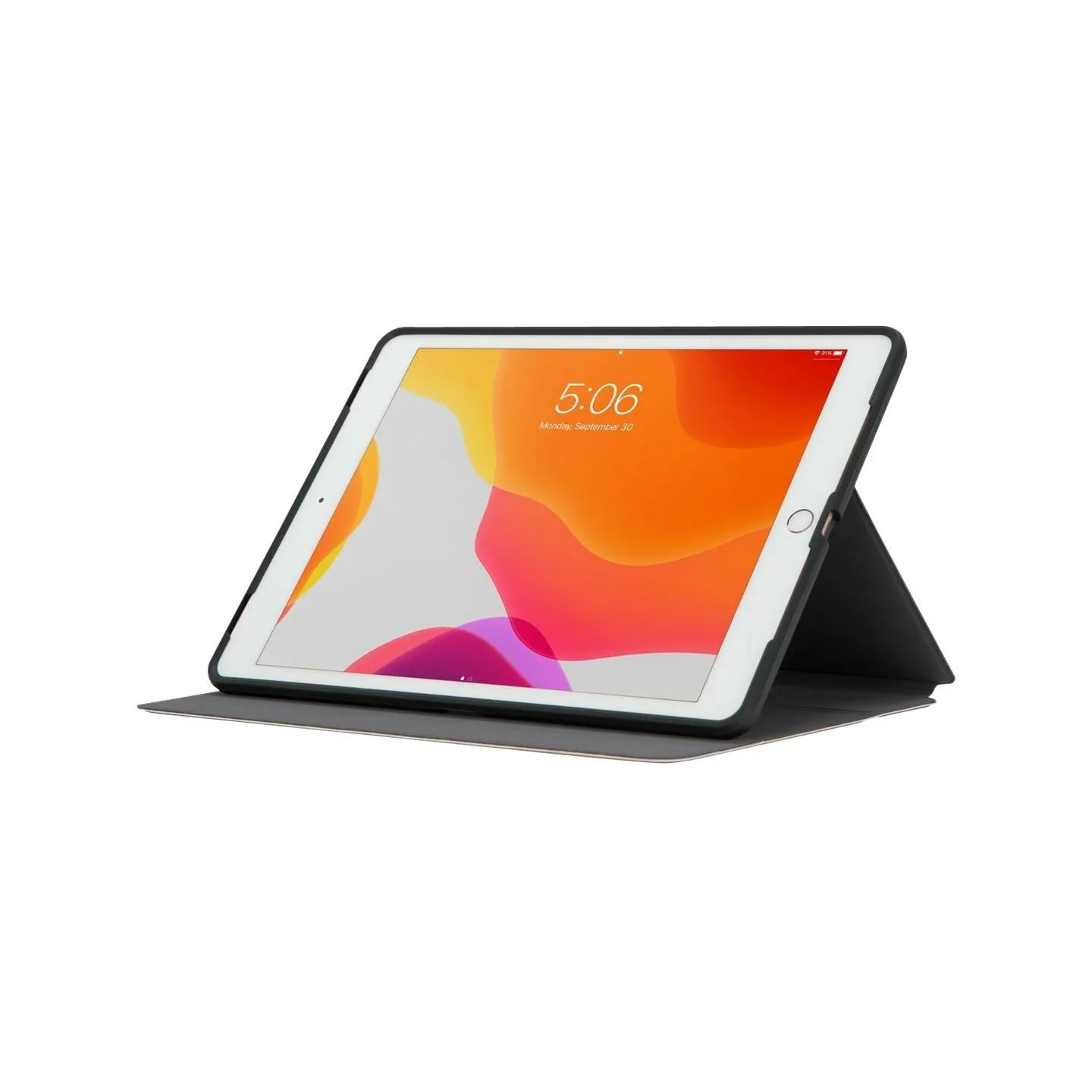 Targus Click-In Case | THZ85008GL | 10.2/10.5 " | Tablet case | iPad (7th gen.) 10.2-inch, iPad Air 10.5-inch, iPad Pro 10.5-inc