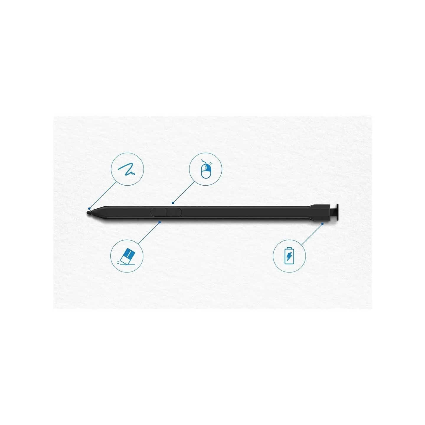 Asus Stylus SA204H | Gunmetal