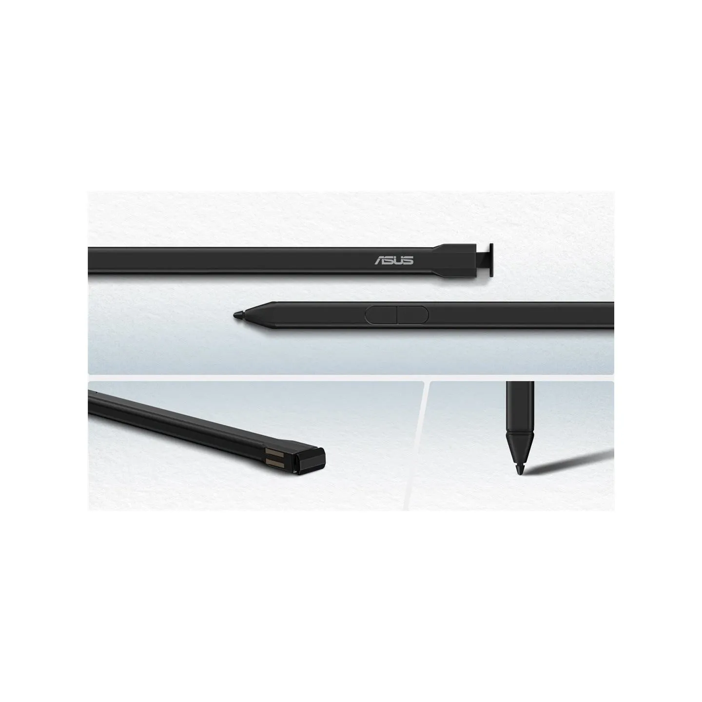 Asus Stylus SA204H | Gunmetal