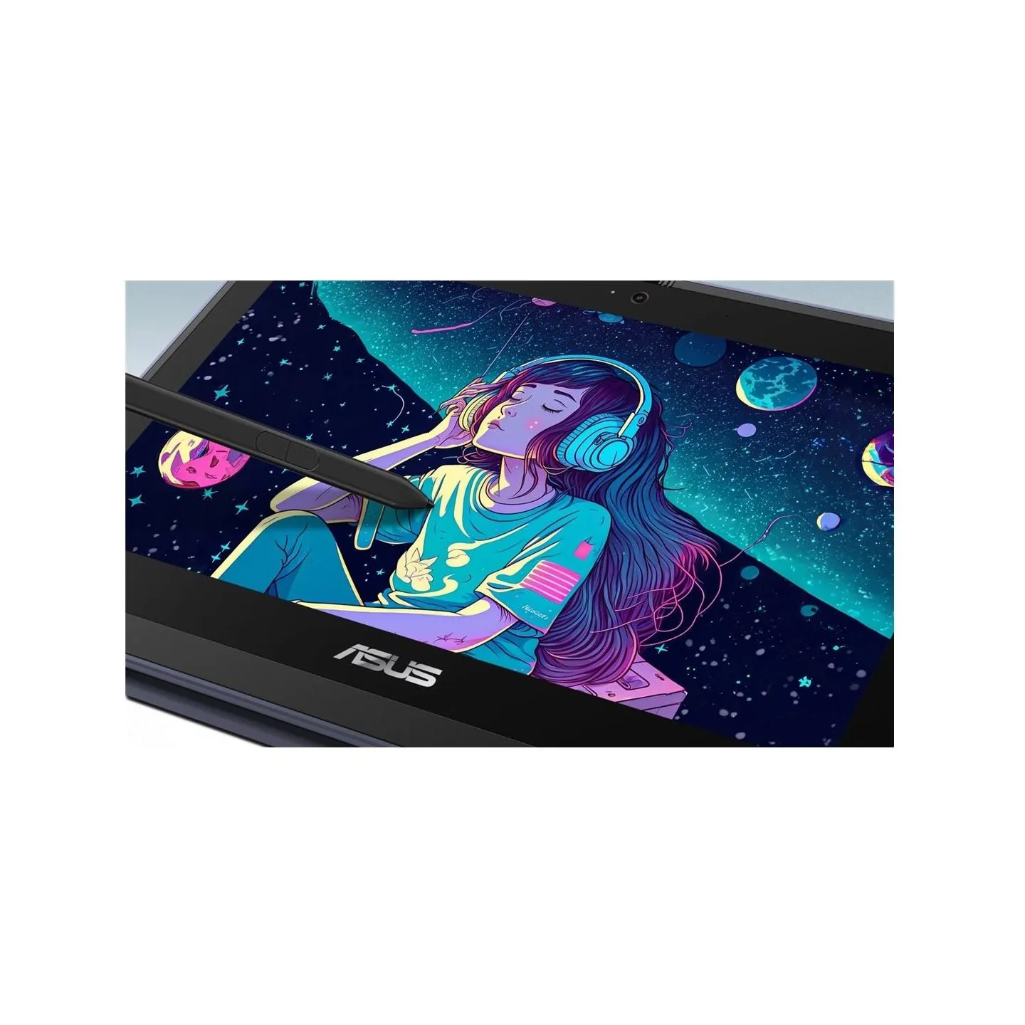Asus Stylus SA204H | Gunmetal