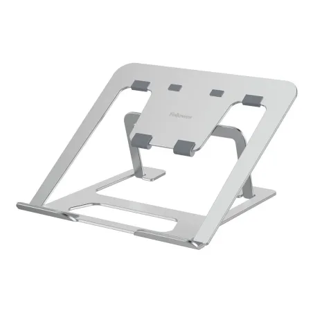 Fellowes Alumia Portable Laptop Stand | 15 " | Laptop Stand | Silver