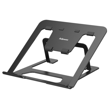 Fellowes Alumia Portable Laptop Stand | 15 " | Laptop Stand | Black