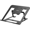 Fellowes Alumia Portable Laptop Stand | 15 " | Laptop Stand | Black