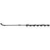 Fellowes Alumia Portable Laptop Stand | 15 " | Laptop Stand | Black