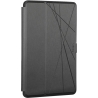 Targus Click-In Case | THZ876GL | 11 " | Tablet case | Samsung Galaxy Tab S10 FE, Samsung Galaxy Tab S7 11”, Samsung Galaxy Tab 