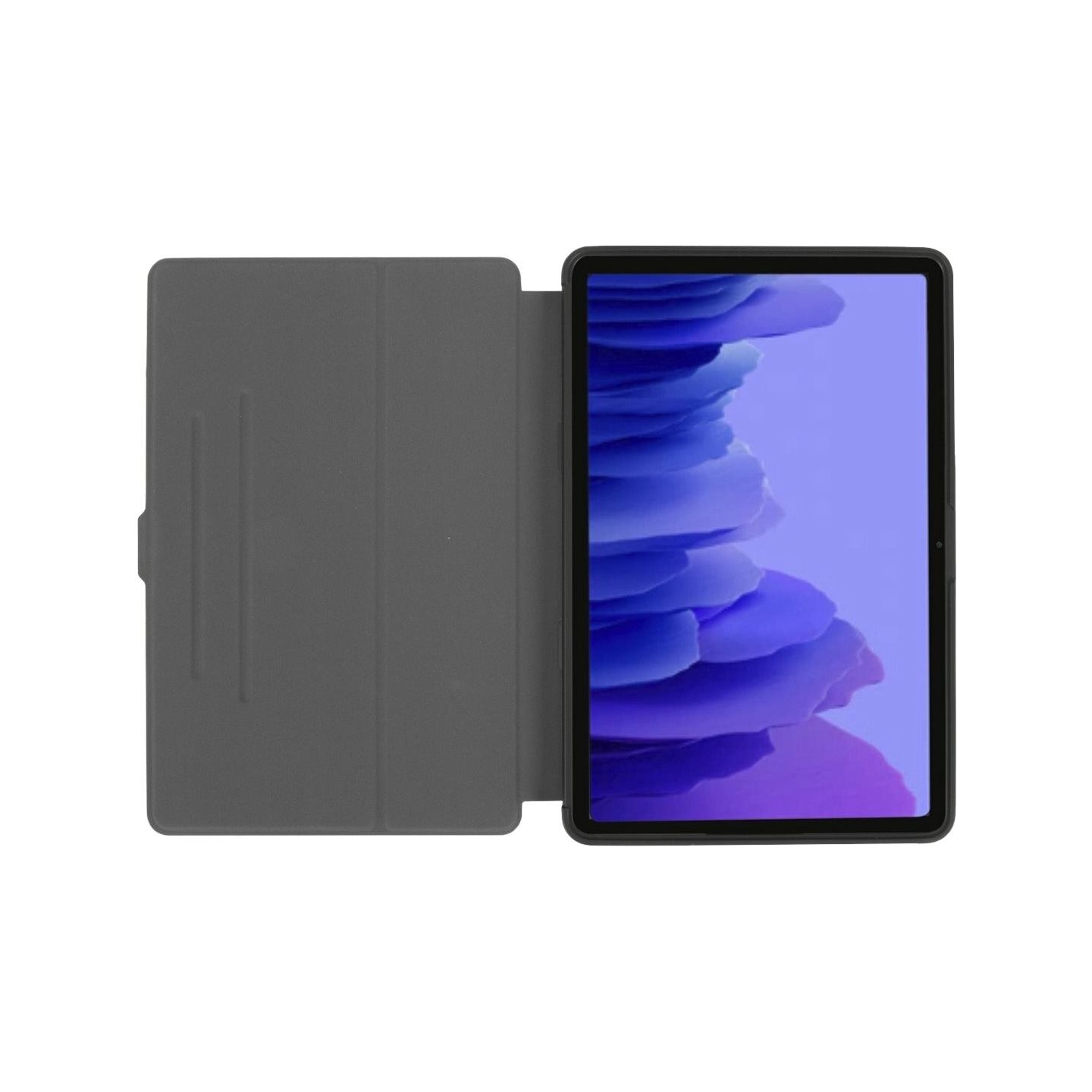 Targus Click-In Case | THZ876GL | 11 " | Tablet case | Samsung Galaxy Tab S10 FE, Samsung Galaxy Tab S7 11”, Samsung Galaxy Tab 