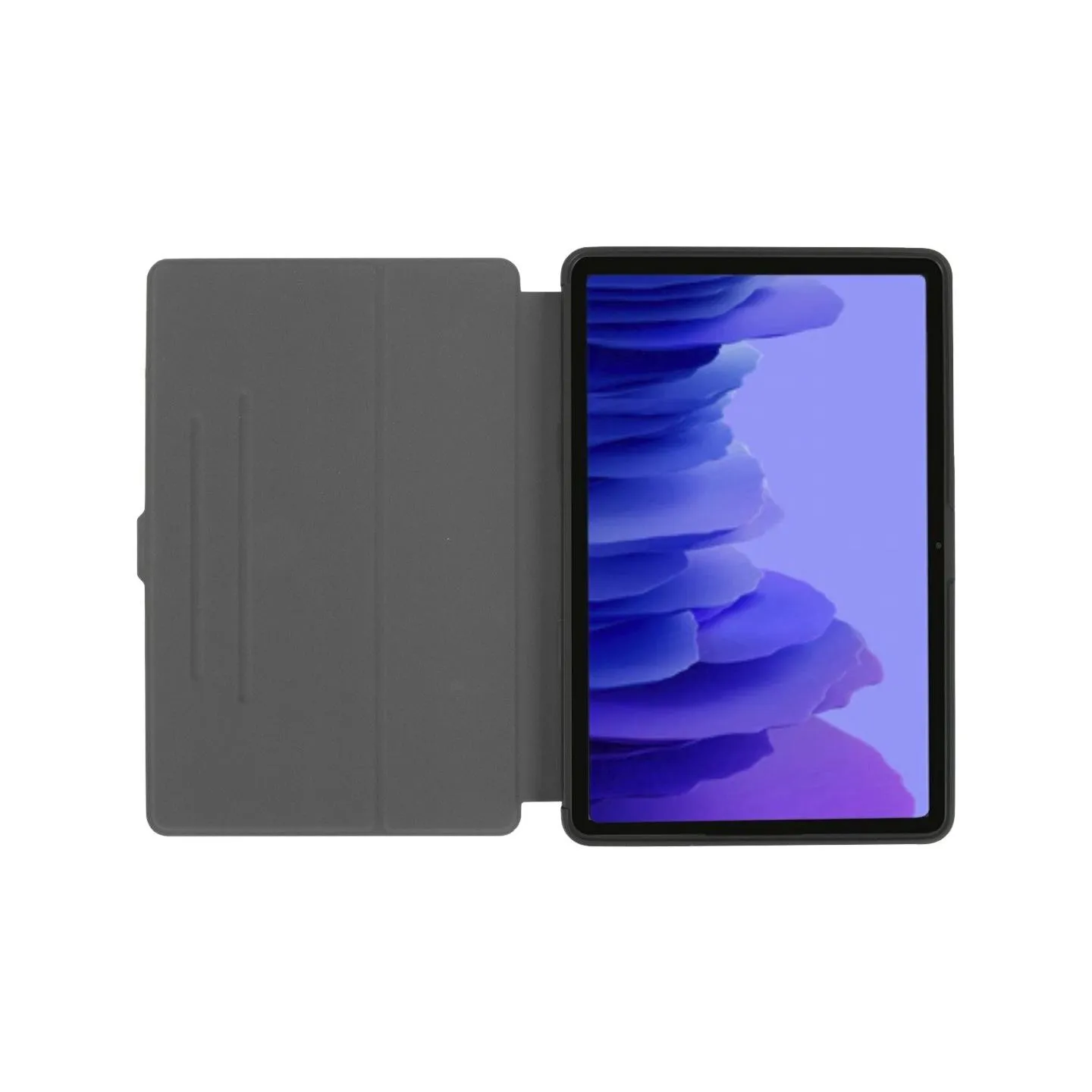 Targus Click-In Case | THZ876GL | 11 " | Tablet case | Samsung Galaxy Tab S10 FE, Samsung Galaxy Tab S7 11”, Samsung Galaxy Tab 