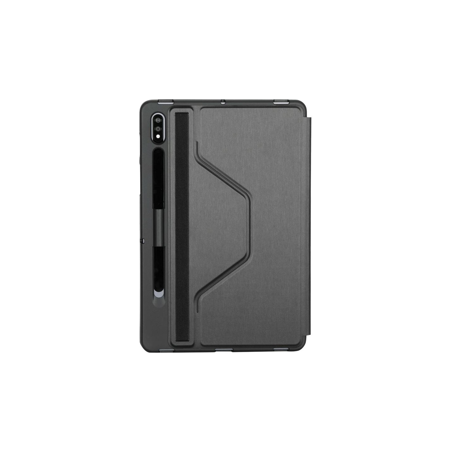 Targus Click-In Case | THZ876GL | 11 " | Tablet case | Samsung Galaxy Tab S10 FE, Samsung Galaxy Tab S7 11”, Samsung Galaxy Tab 