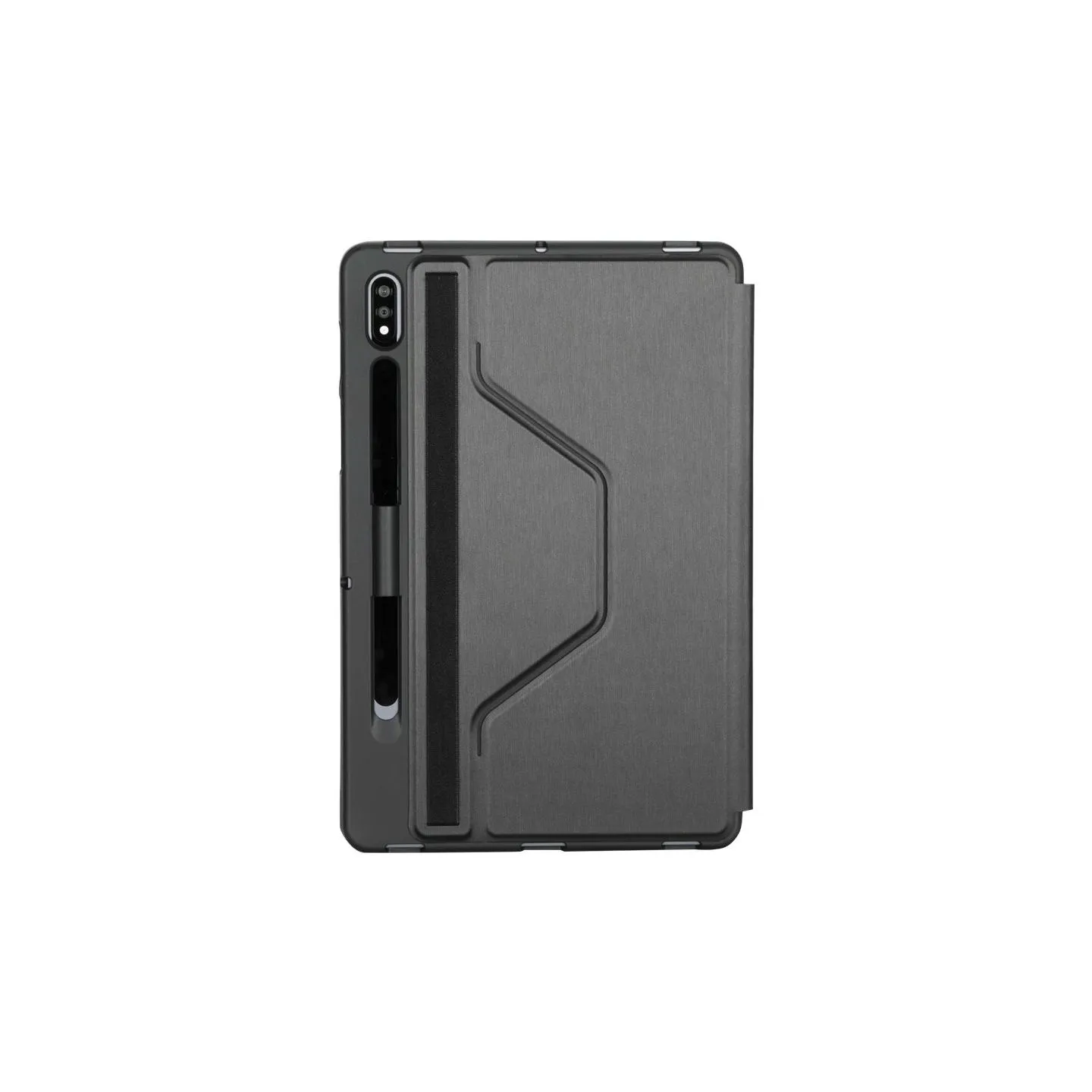 Targus Click-In Case | THZ876GL | 11 " | Tablet case | Samsung Galaxy Tab S10 FE, Samsung Galaxy Tab S7 11”, Samsung Galaxy Tab 