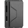 Targus Click-In Case | THZ876GL | 11 " | Tablet case | Samsung Galaxy Tab S10 FE, Samsung Galaxy Tab S7 11”, Samsung Galaxy Tab 