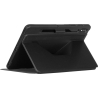 Targus Click-In Case | THZ876GL | 11 " | Tablet case | Samsung Galaxy Tab S10 FE, Samsung Galaxy Tab S7 11”, Samsung Galaxy Tab 