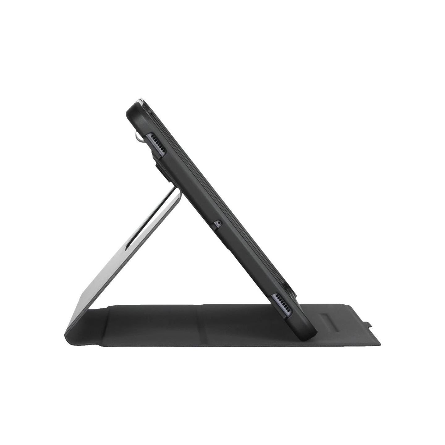 Targus Click-In Case | THZ876GL | 11 " | Tablet case | Samsung Galaxy Tab S10 FE, Samsung Galaxy Tab S7 11”, Samsung Galaxy Tab 