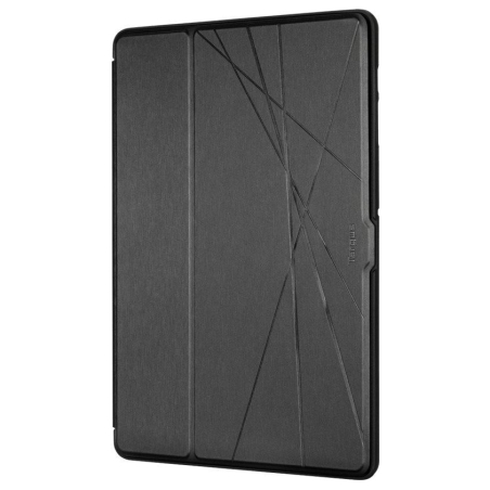 Targus CLICK-IN -SUOJAKOTELO SAMSUNG TAB S7+ & S7 FE 12.4", BLACK
