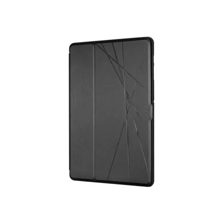 Targus CLICK-IN -SUOJAKOTELO SAMSUNG TAB S7+ & S7 FE 12.4", BLACK