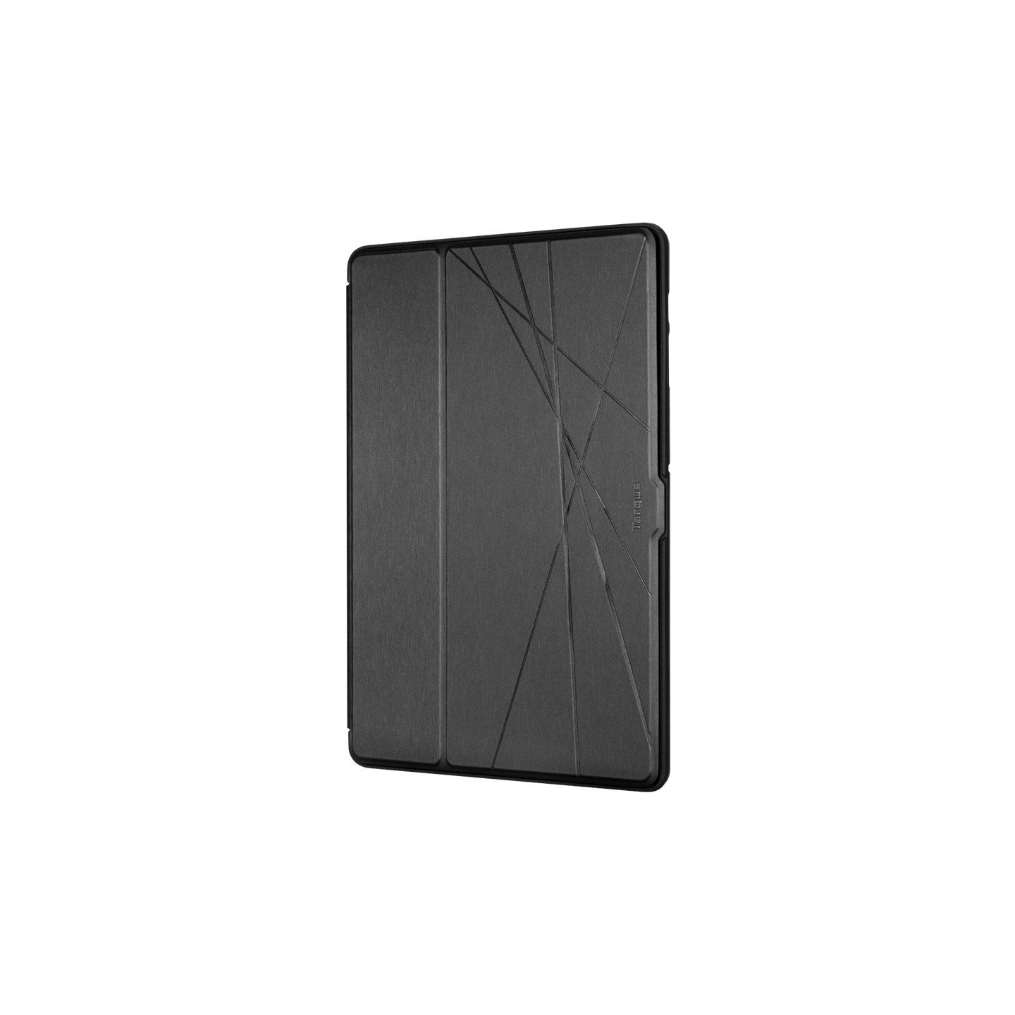 Targus CLICK-IN -SUOJAKOTELO SAMSUNG TAB S7+ & S7 FE 12.4", BLACK