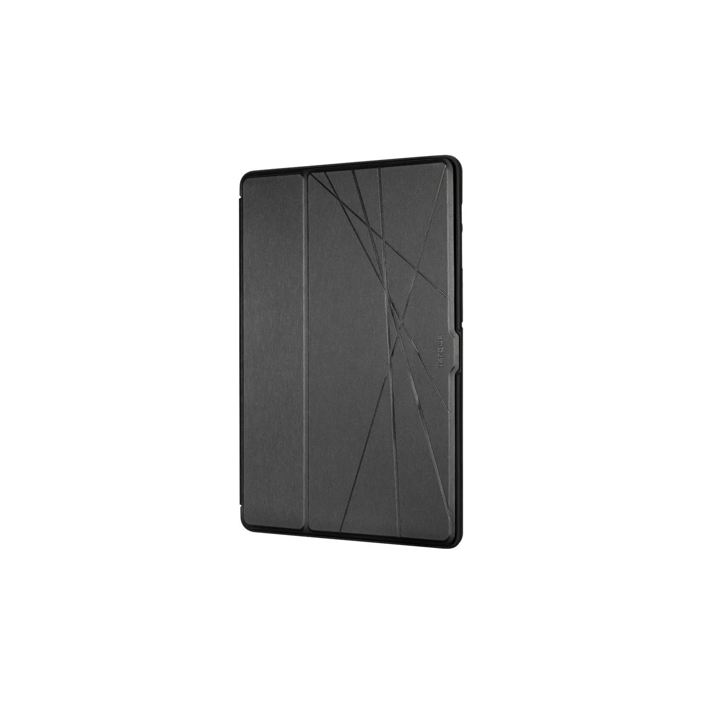 Targus CLICK-IN -SUOJAKOTELO SAMSUNG TAB S7+ & S7 FE 12.4", BLACK